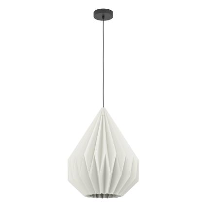 Eglo - Chandelier on a string 1xE27/25W/230V d. 45 cm