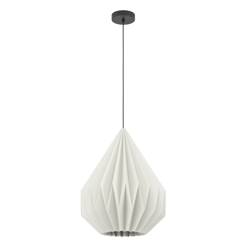 Eglo - Chandelier on a string 1xE27/25W/230V d. 45 cm