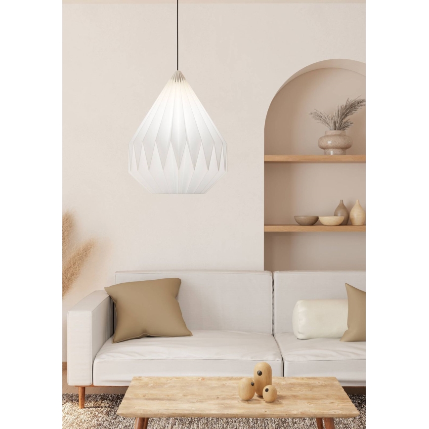 Eglo - Chandelier on a string 1xE27/25W/230V d. 45 cm