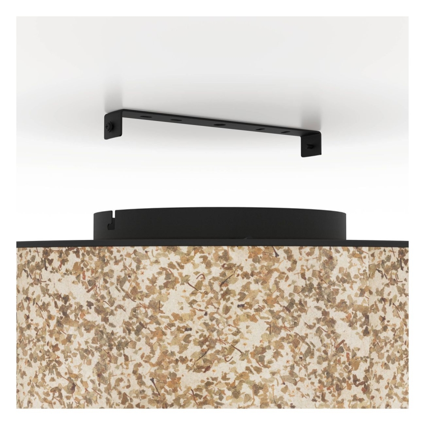 Eglo - Ceiling light 1xE27/25W/230V