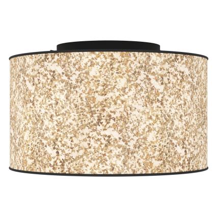 Eglo - Ceiling light 1xE27/25W/230V