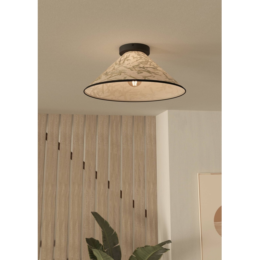 Eglo - Ceiling light 1xE27/25W/230V