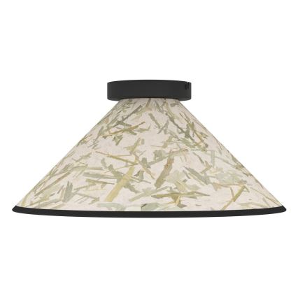 Eglo - Ceiling light 1xE27/25W/230V