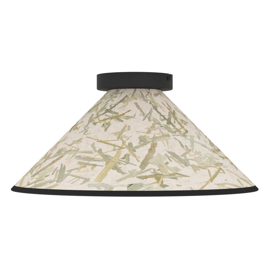 Eglo - Ceiling light 1xE27/25W/230V