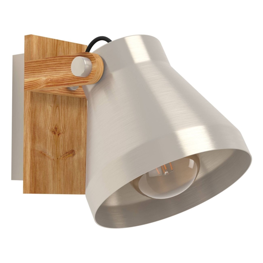 Eglo - Wall spotlight 1xE27/40W/230V