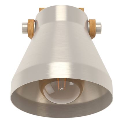 Eglo - Wall spotlight 1xE27/40W/230V