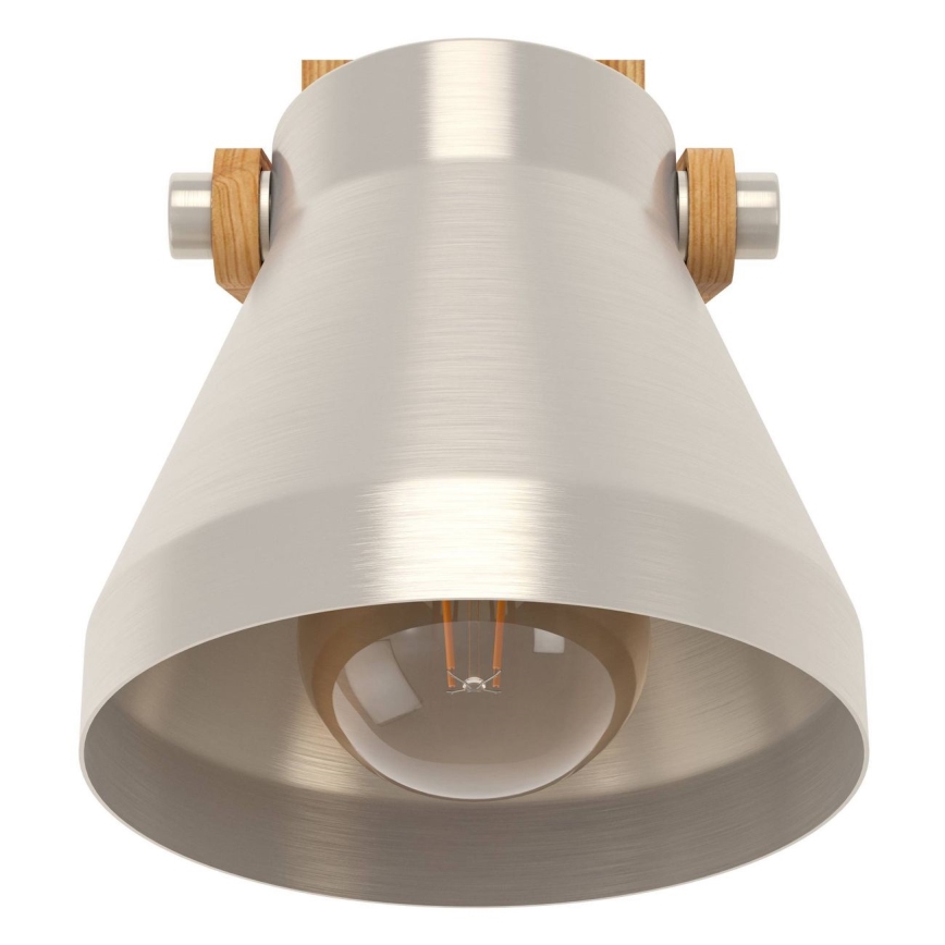 Eglo - Wall spotlight 1xE27/40W/230V