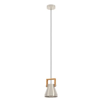 Eglo - Chandelier on a string 1xE27/40W/230V
