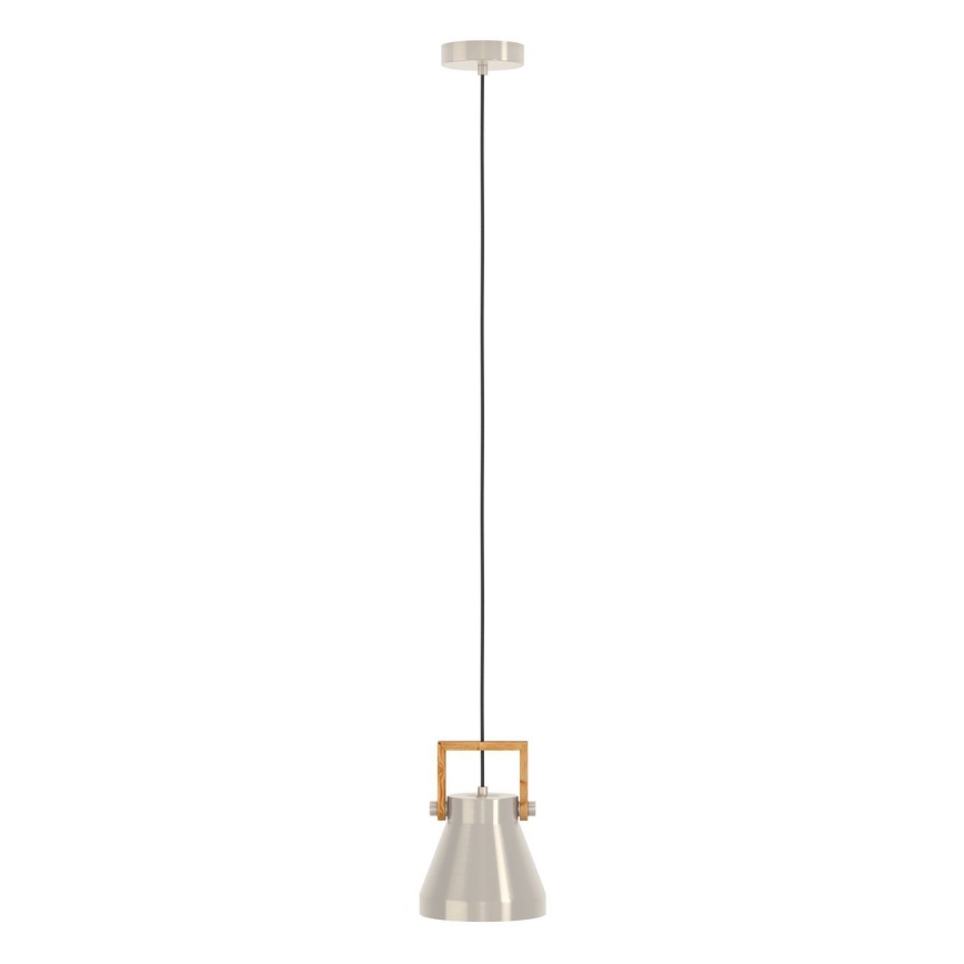 Eglo - Chandelier on a string 1xE27/40W/230V