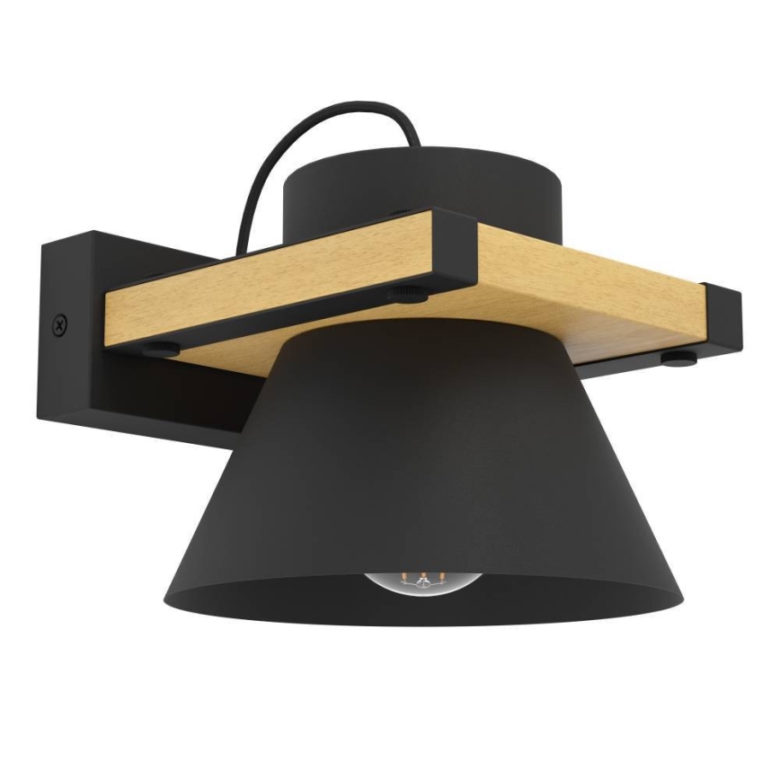 Eglo - Wall light 1xE27/15W/230V