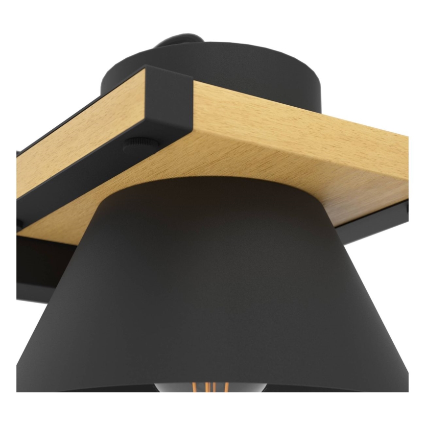 Eglo - Wall light 1xE27/15W/230V