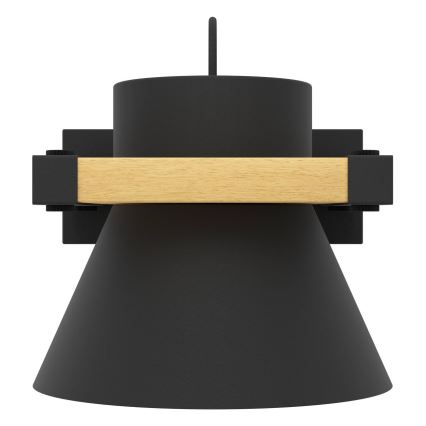 Eglo - Wall light 1xE27/15W/230V