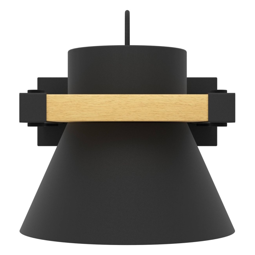Eglo - Wall light 1xE27/15W/230V