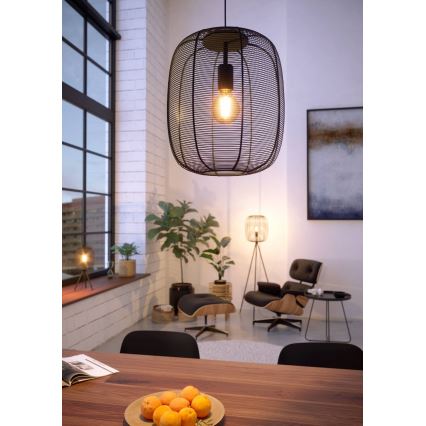 Eglo - Chandelier on a string 1xE27/40W/230V
