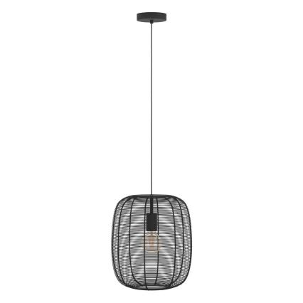Eglo - Chandelier on a string 1xE27/40W/230V