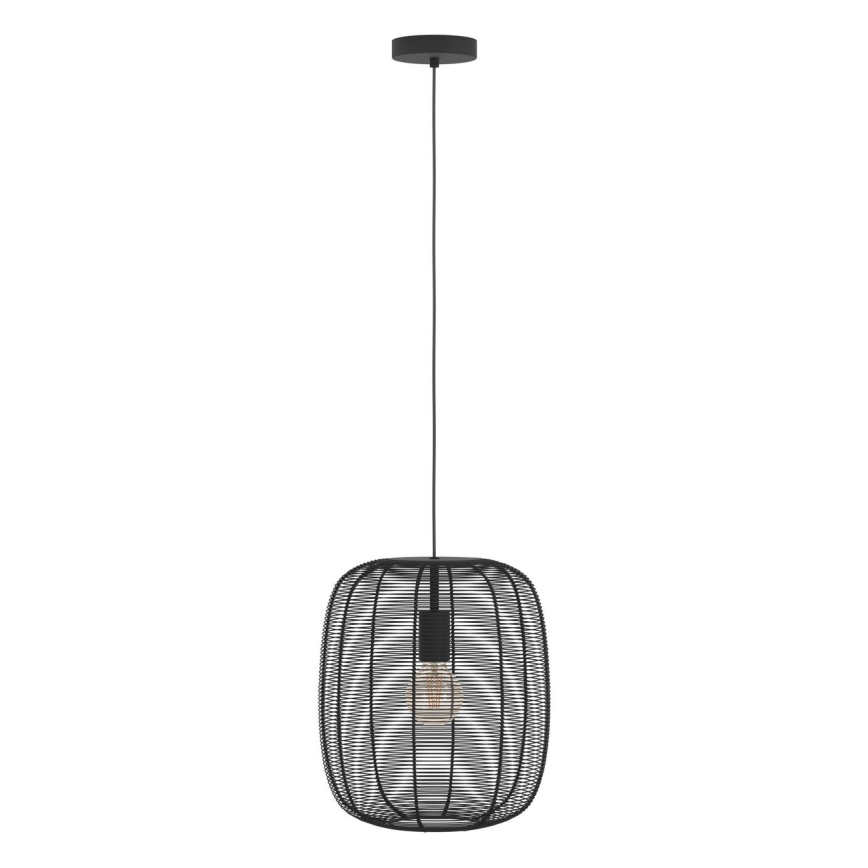 Eglo - Chandelier on a string 1xE27/40W/230V