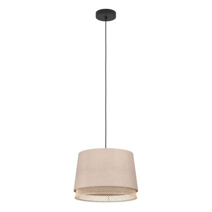 Eglo - Chandelier on a string 1xE27/40W/230V