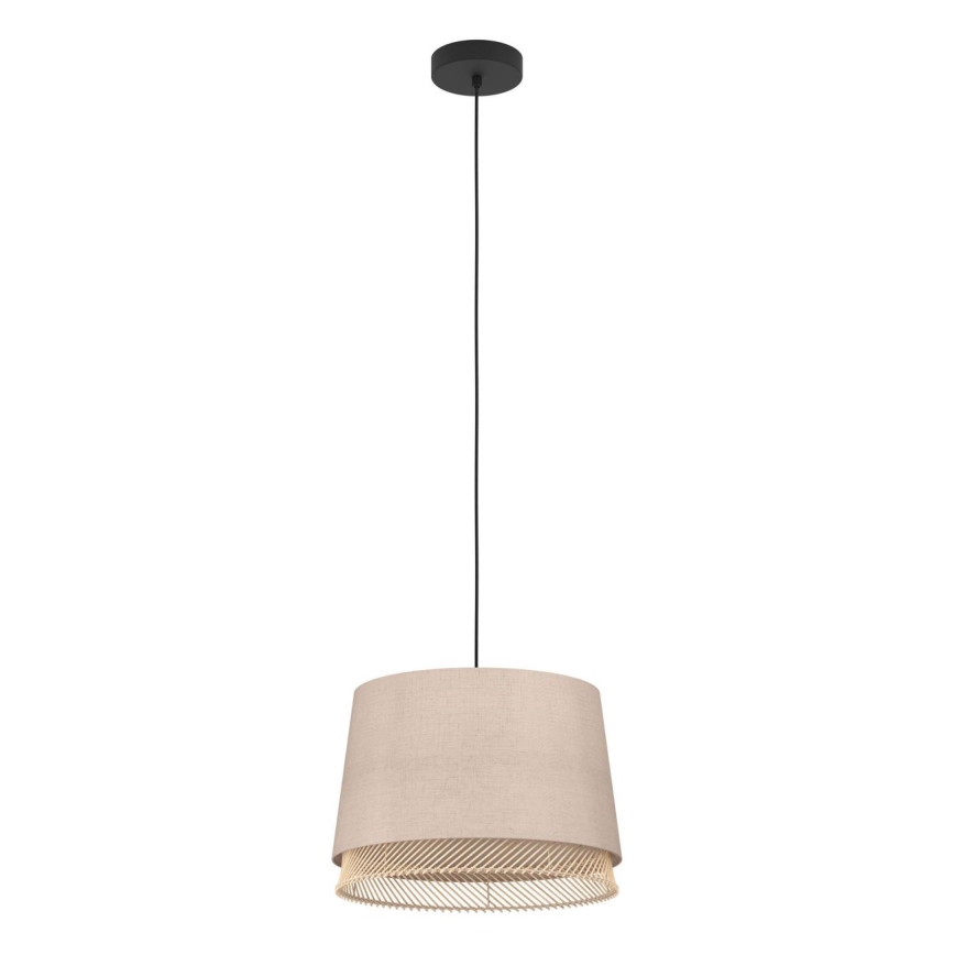 Eglo - Chandelier on a string 1xE27/40W/230V