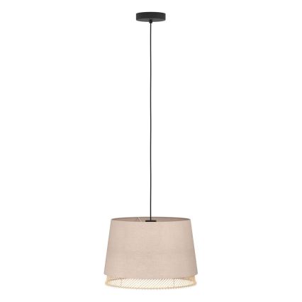 Eglo - Chandelier on a string 1xE27/40W/230V