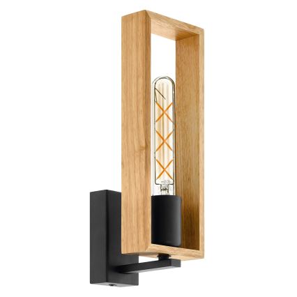 Eglo - Wall light 1xE27/60W/230V