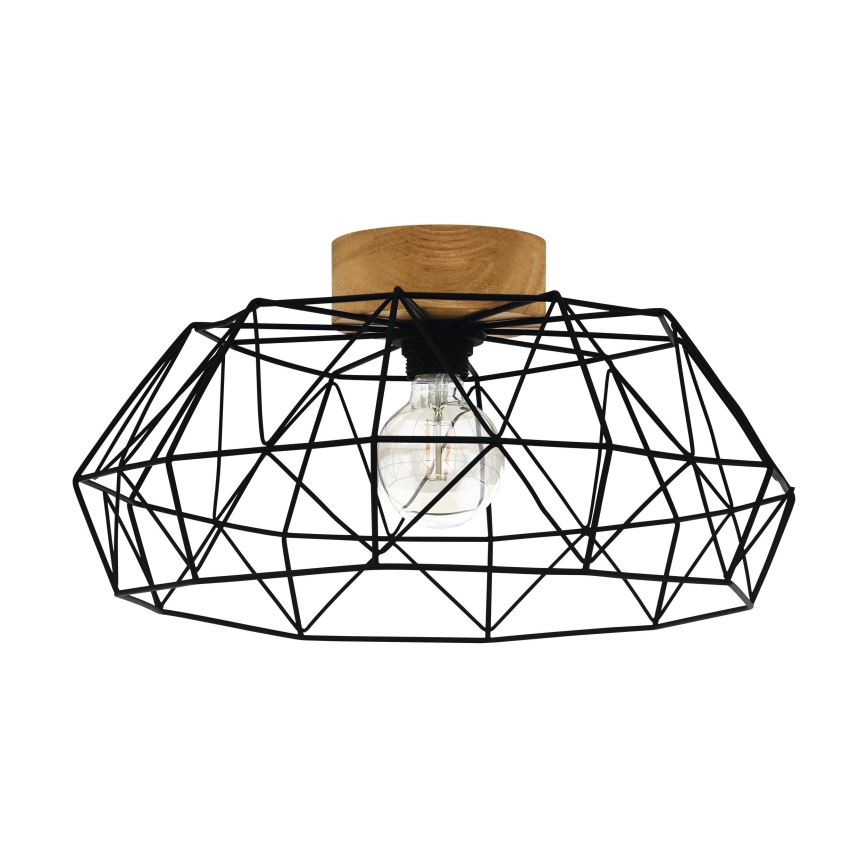 Eglo - Ceiling light 1xE27/60W/230V - FSC certified