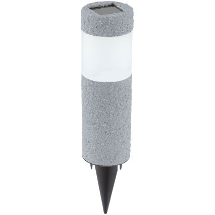EGLO 47203 - Solar lighting Z_SOLAR 1xSOLAR-LED/0,024W/1,2V IP44