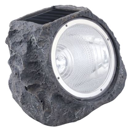Eglo 48505 - SET 3x LED solar lighting 3xLED/0,06W