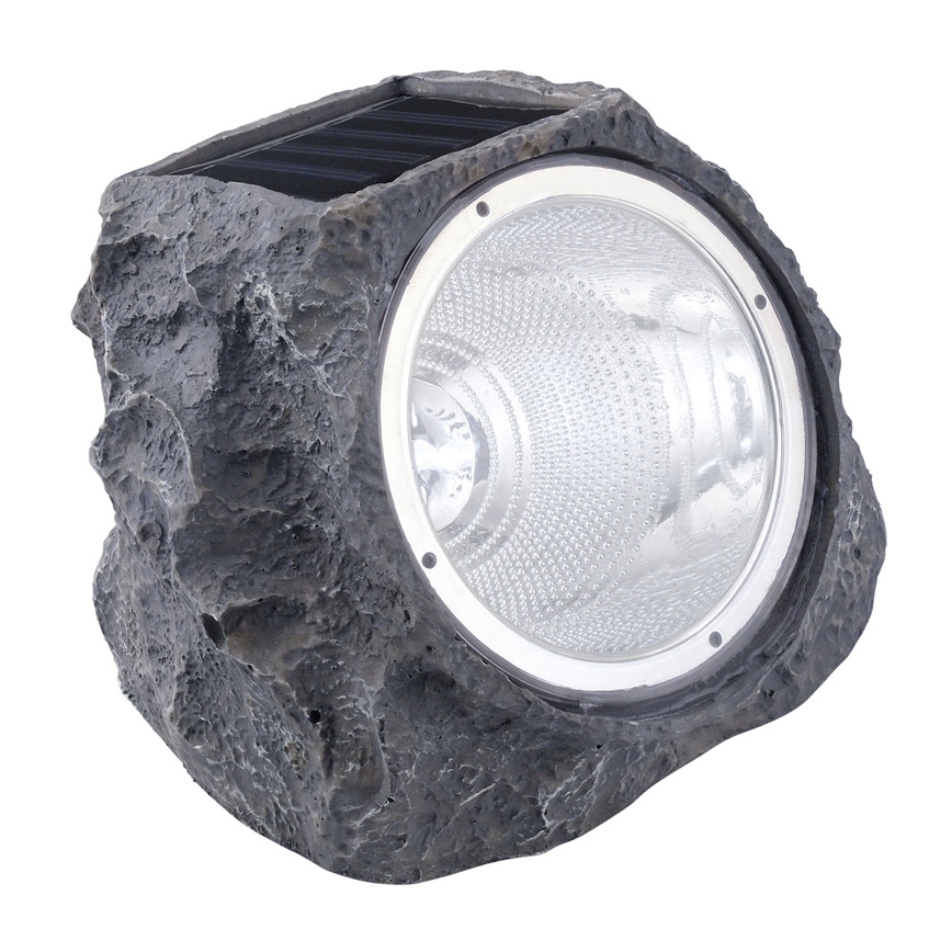 Eglo 48505 - SET 3x LED solar lighting 3xLED/0,06W