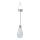 EGLO 48513 - LED Solar light 1xLED/0,06W/1,2V