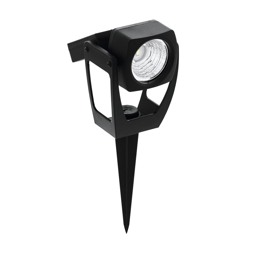 Eglo 48719 - LED Solar floodlight SOLAR 1xLED/0,1W/3,2V IP44