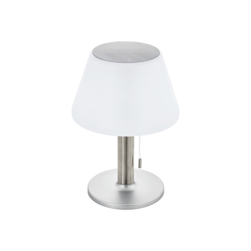 Eglo 48749 - Dimmable LED solar lamp LED/2W/3,7V 2000 mAh IP44