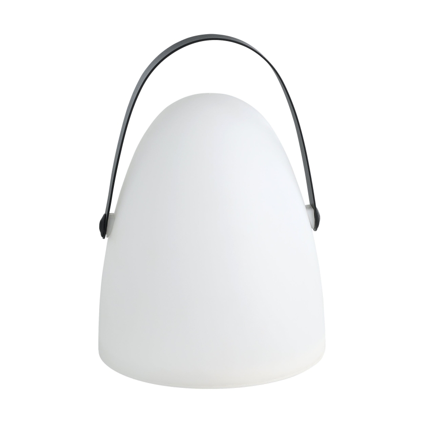 Eglo 48841 - LED Outdoor table lamp COLLIRADOS LED/3xAA IP44