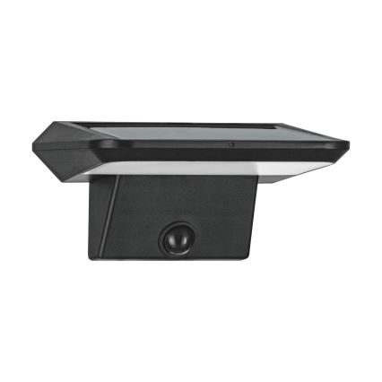 Eglo - LED Solar wall light with sensor LED/20W/3,7V IP44