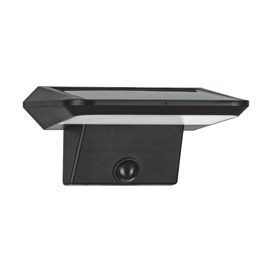 Eglo - LED Solar wall light with sensor LED/20W/3,7V IP44