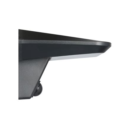 Eglo - LED Solar wall light with sensor LED/20W/3,7V IP44
