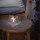 Eglo 48952 - LED Solar light LED/0,03W/1,2V 3000 mAh