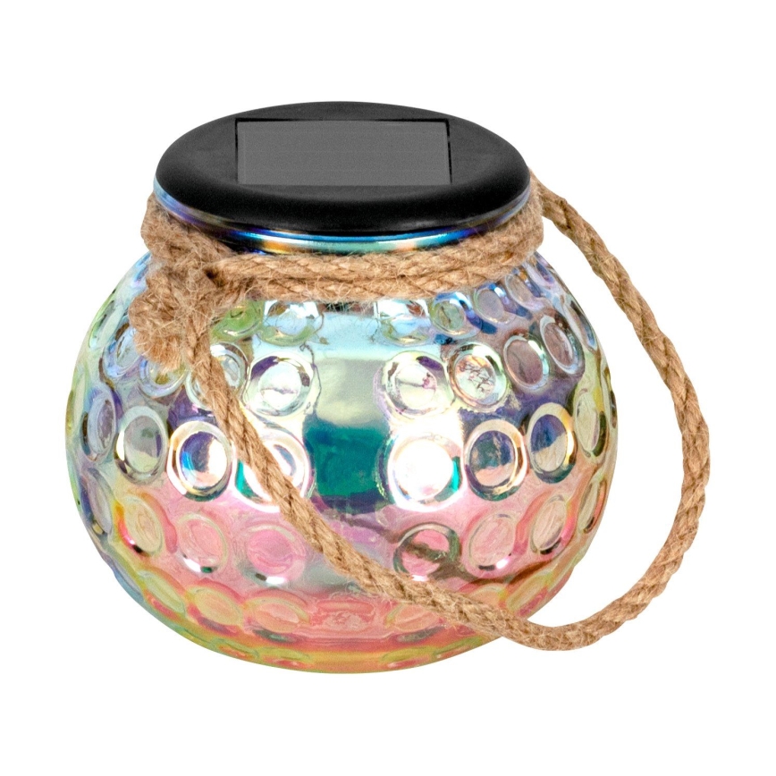 Eglo 48952 - LED Solar light LED/0,03W/1,2V 3000 mAh