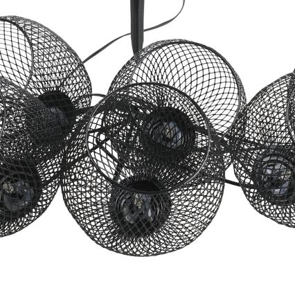 Eglo 48964 - LED Solar String Lights 8xLED/3m 600 mAh IP44