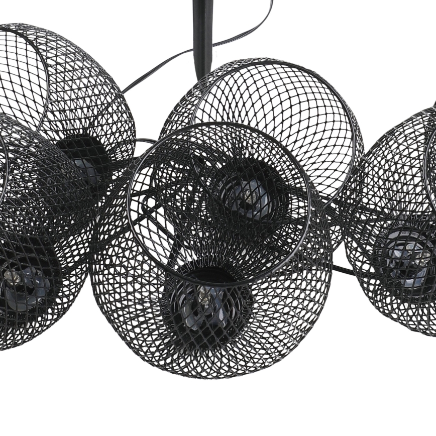 Eglo 48964 - LED Solar String Lights 8xLED/3m 600 mAh IP44
