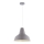 EGLO 49064 - Chandelier on a string SOMERTON-P 1xE27/60W/230V