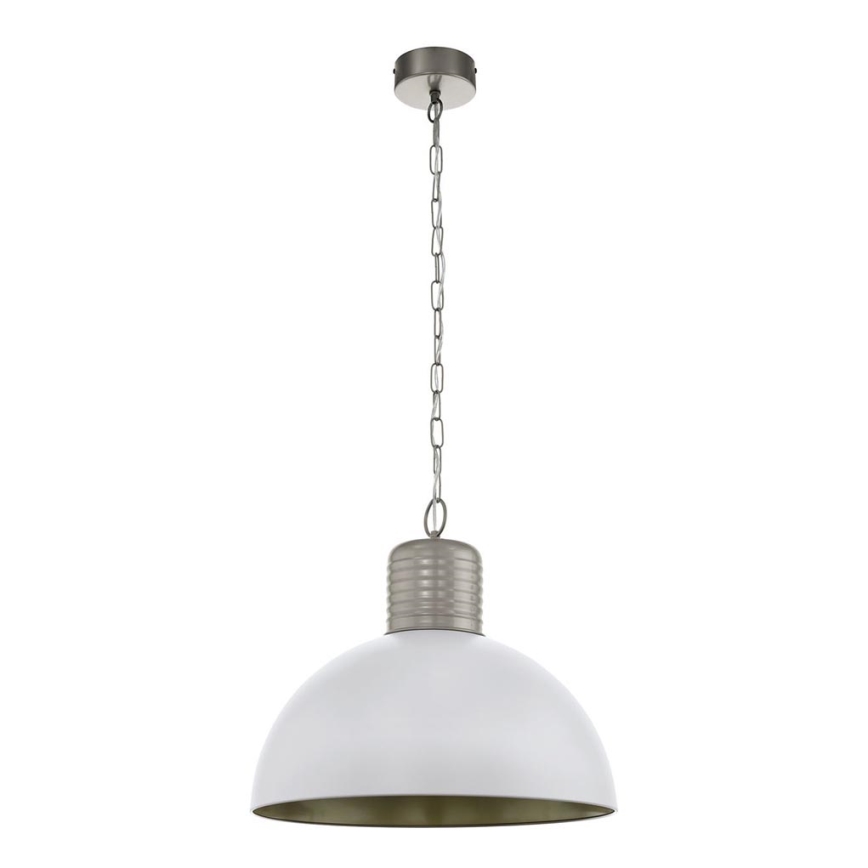 Eglo 49105 - Chandelier on a chain COLDRIDGE 1xE27/60W/230V