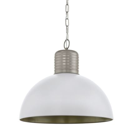 Eglo 49105 - Chandelier on a chain COLDRIDGE 1xE27/60W/230V