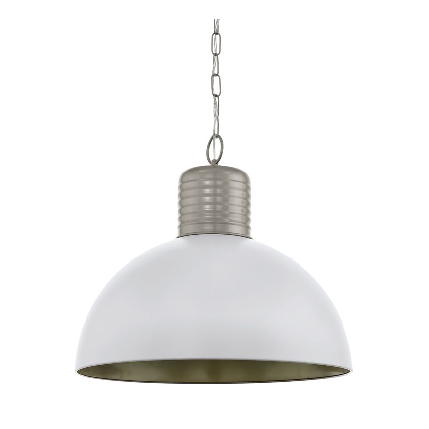 Eglo 49105 - Chandelier on a chain COLDRIDGE 1xE27/60W/230V
