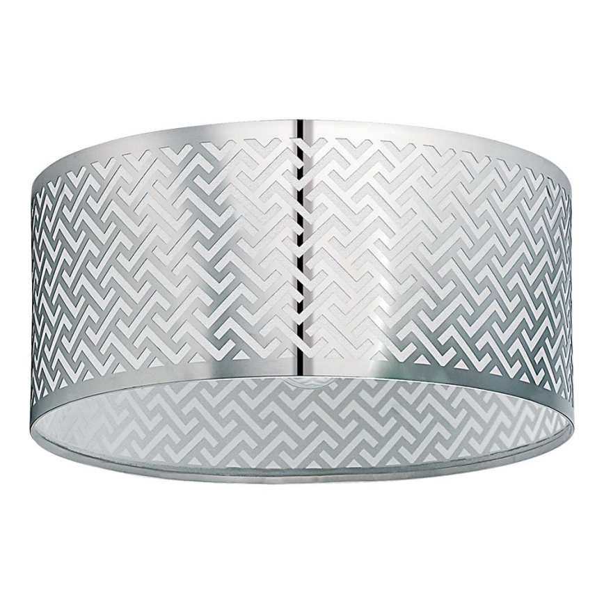 Eglo 49161 - Ceiling light LEAMINGTON 1 1xE27/60W/230V