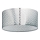 Eglo 49161 - Ceiling light LEAMINGTON 1 1xE27/60W/230V