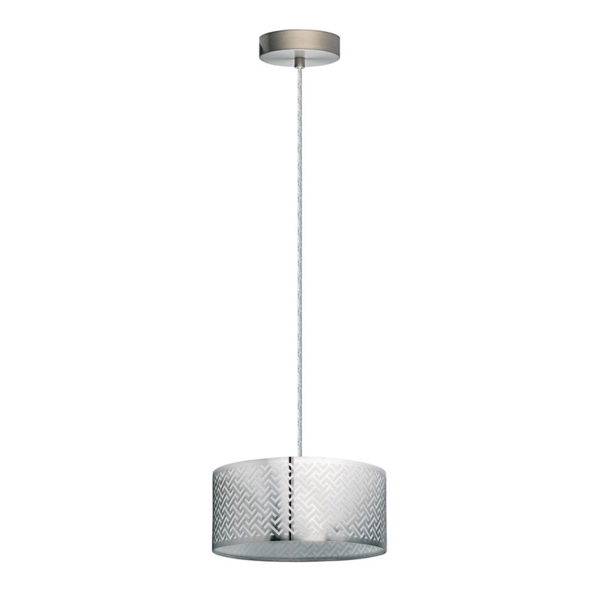 Eglo 49162 - Chandelier on a string LEAMINGTON 1 1xE27/60W/230V