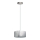 Eglo 49162 - Chandelier on a string LEAMINGTON 1 1xE27/60W/230V
