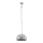Eglo 49182 - Chandelier on a chain DUMPHRY 1xE27/60W/230V
