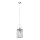 Eglo 49212 - Chandelier DONMINGTON 1xE27/60W/230V