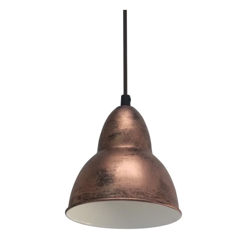 Eglo - Chandelier 1xE27/60W/230V